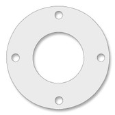 0.84 ID Pack of 50 Sterling Seal CFF7540.500.125.150X50 7540 Vegetable Fiber Full Face Gasket Pressure Class 150# 1//8 Thick 1//2 Pipe Size