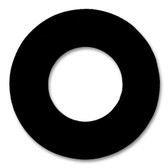 3 Pipe Size 3.5 ID Sterling Seal CRG1100.300.125.300X10 1100 Carbon and Graphite with Nitrile Binder Ring Gasket Carbon Fibers//Graphite//NBR Pressure Class 300# 1//8 Thick Pack of 10