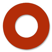 Sterling Seal CRG7157.1600.125.150X5 7157 EPDM 60 Durometer Ring Gasket 16 Pipe Size Pressure Class 150 Pack of 5 16 ID, 1//8 Thick 16 ID Assigned by Sur-Seal Inc of NJ. 1//8 Thick