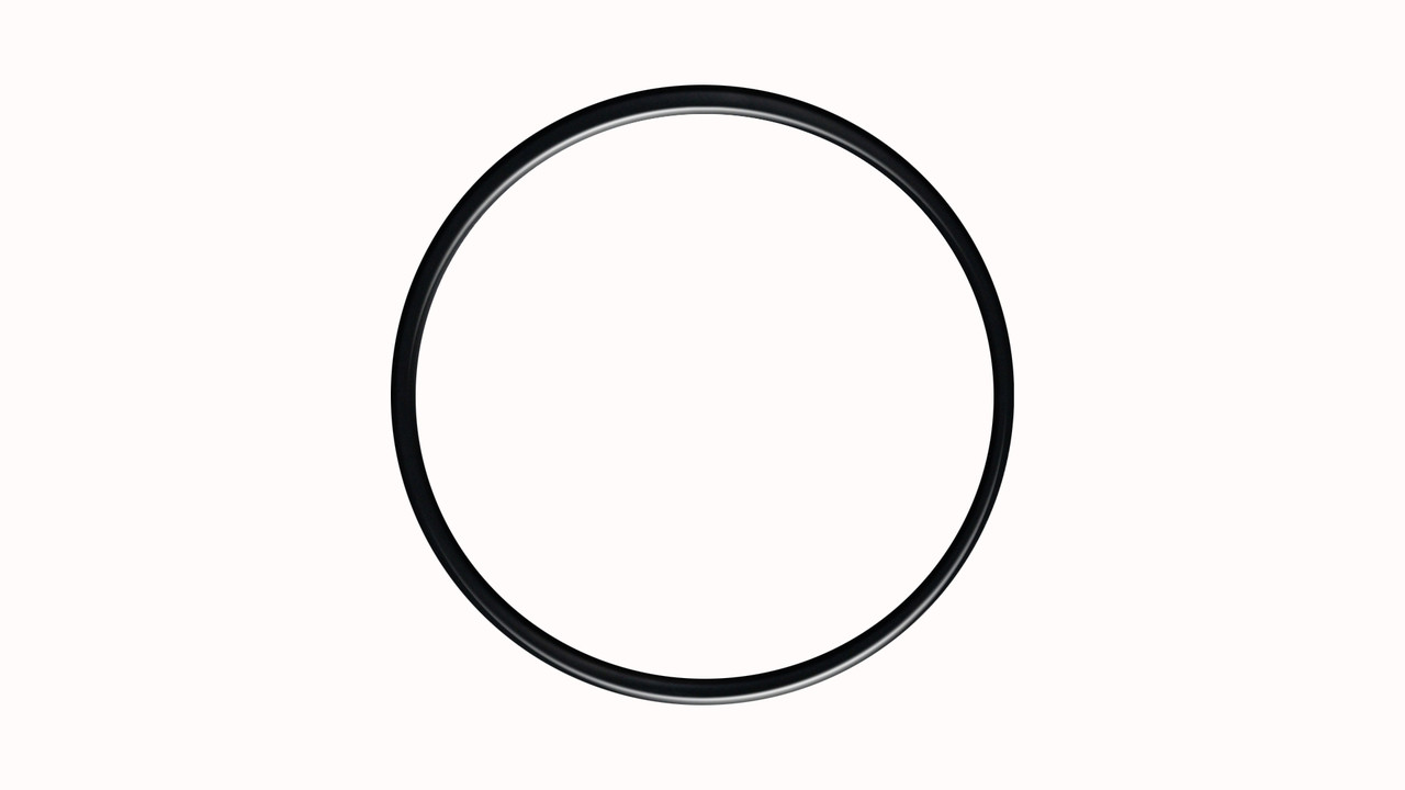 O Ring Clear Ptfe Pfa Fep Encapsulated Black Viton Fkm Size 348 Durometer 75 Nominal Dimensions Inner Diameter 4 7 20 4 35 Inches 11 049cm Outer Diameter 4 10 13 4 77 Inches 12 1158cm Cross Section 17 81 0 21 Inches 5 33mm Part N