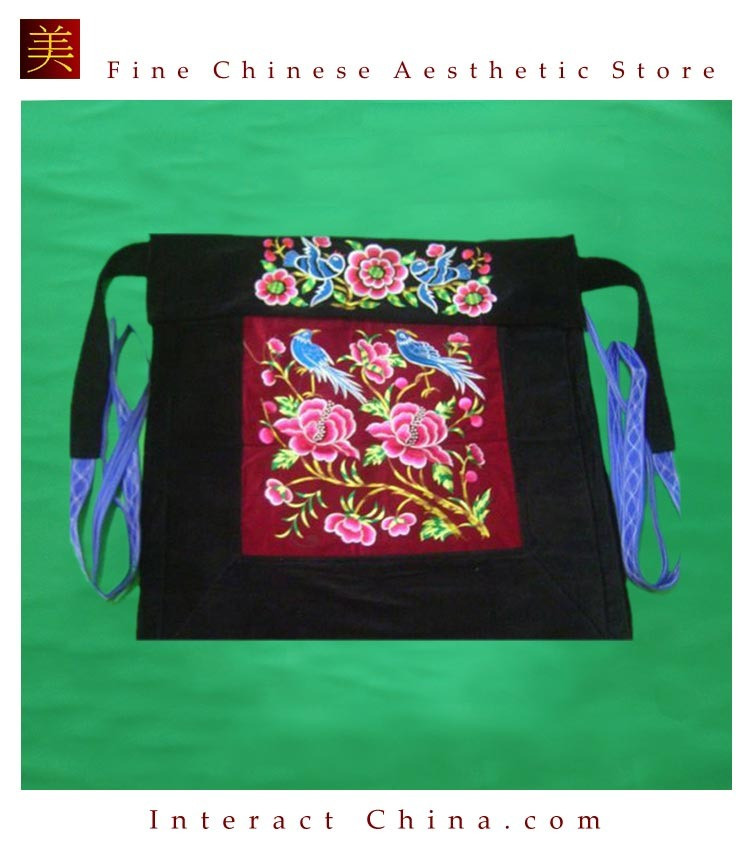 chinese baby wrap
