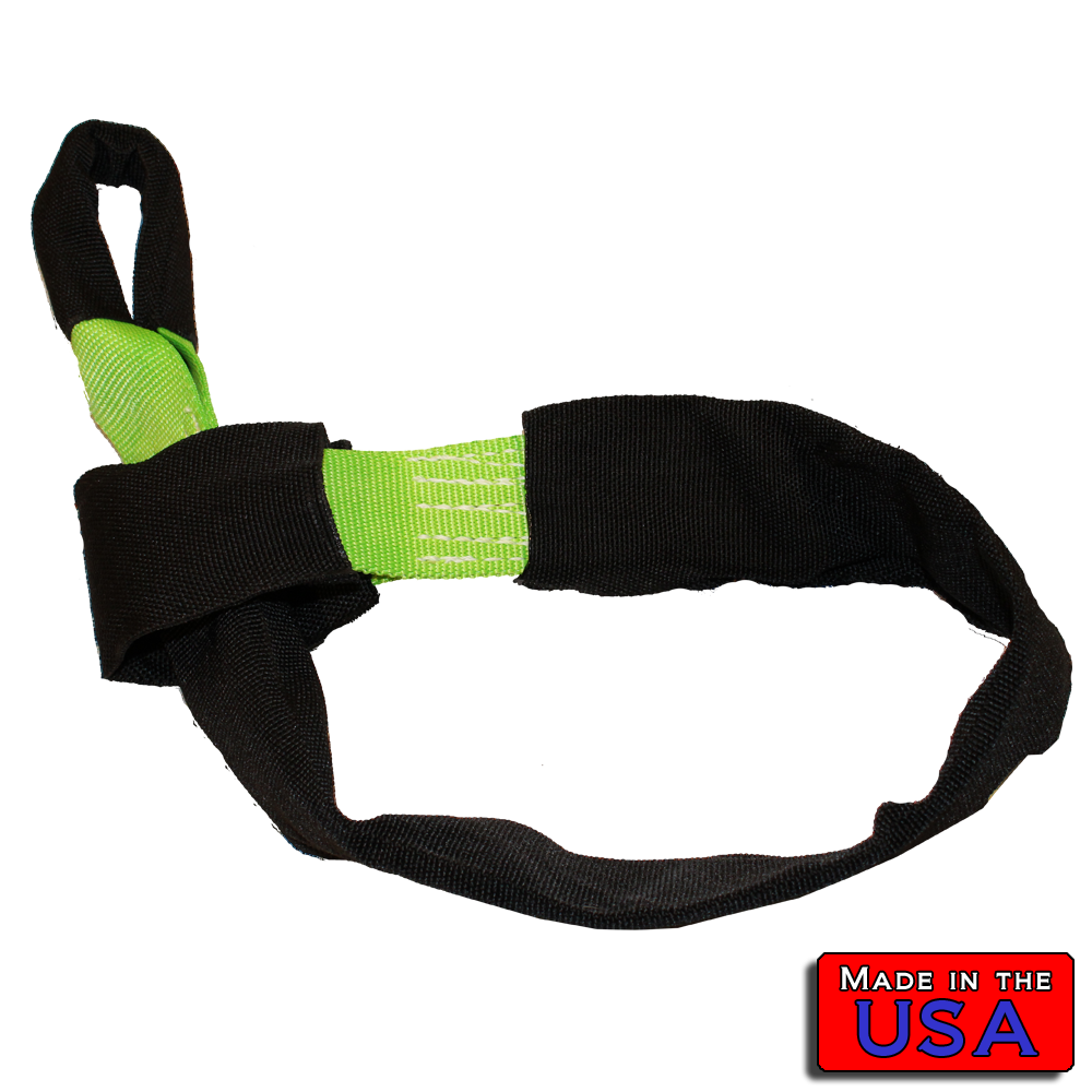 Choker Strap w/ Cordura 36"