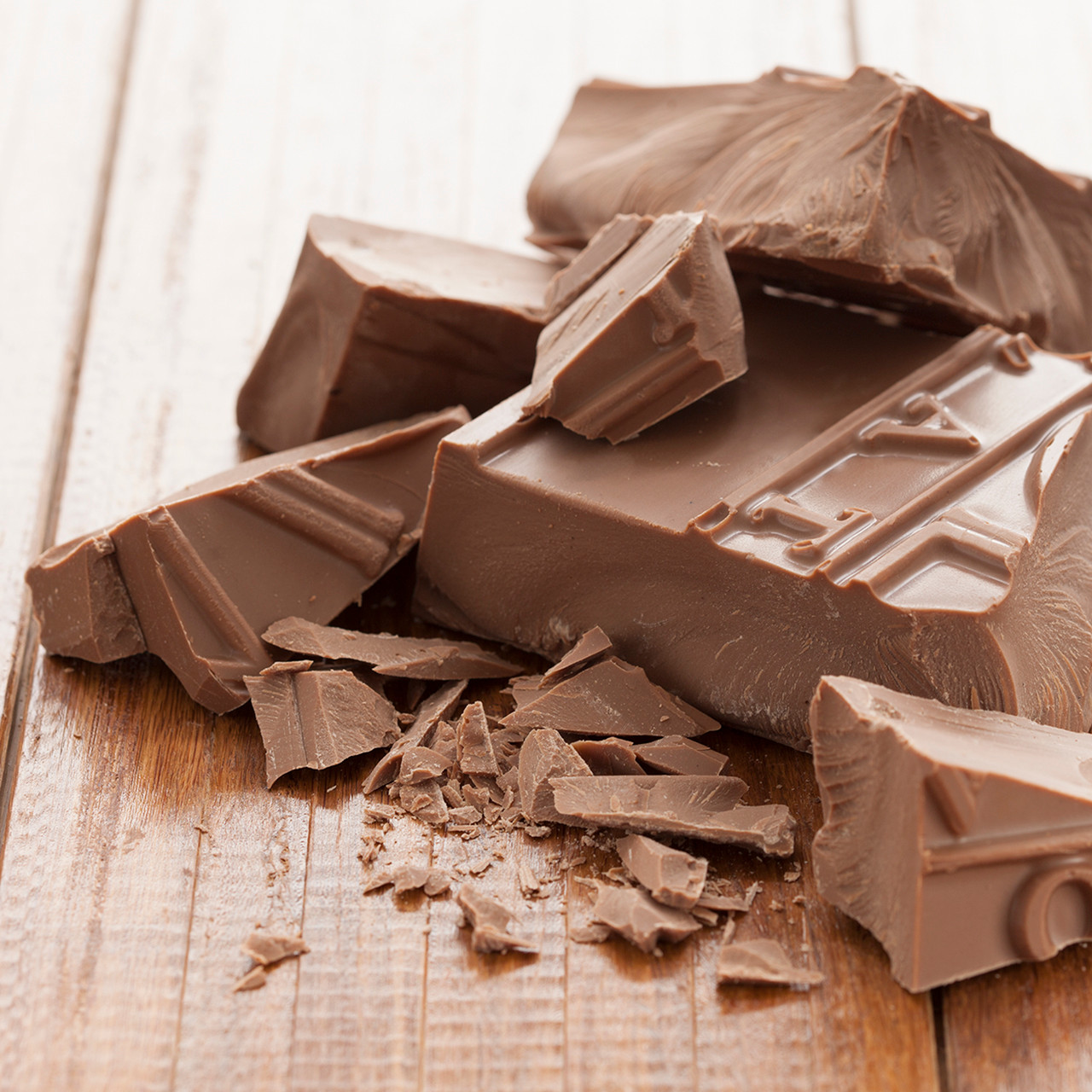 Bulk Milk Chocolate 1 lb Romolo Chocolates Bulk Milk Chocolate 1 lb Romolo Chocolates
