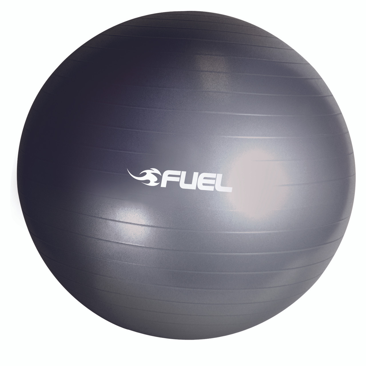Fuel Pureformance Premium Anti-Burst Gym Ball, 65cm