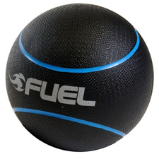 Fuel Pureformance Medicine Ball (8-Pounds)