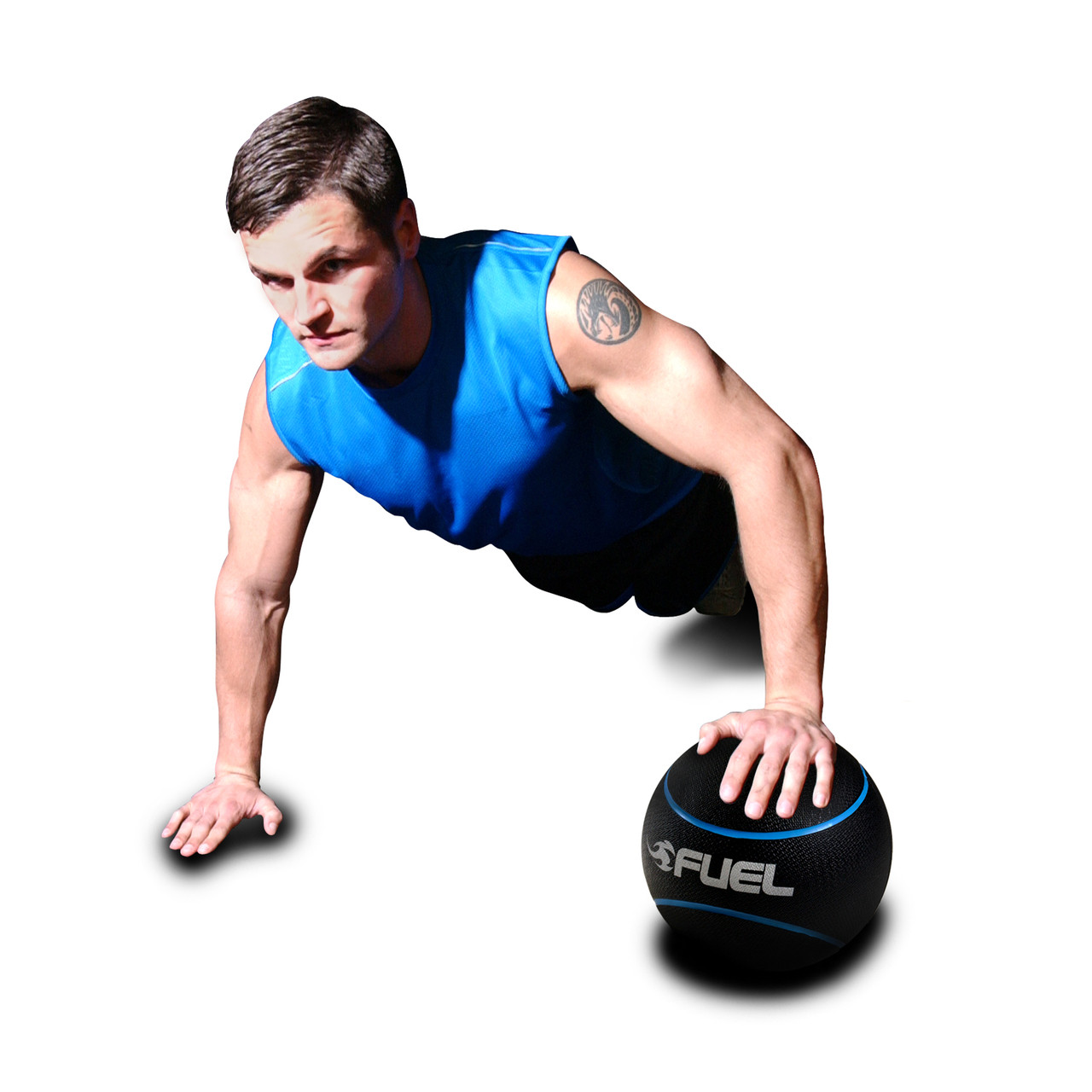 Medicine ball best sale 8 pounds