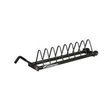 Legend Fitness Horizontal Bumper Rack