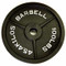 100 lb CAP Barbell Standard Olympic Plates Black