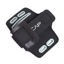 Back of CAP Barbell Arm Band for Smartphones and MP3 Players