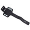 Back unfolded of the CAP Barbell Arm Band for Smartphones and MP3 Players