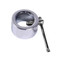 CAP Barbell Chromed collar with T screw