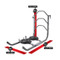 Dimensions of Legend Fitness Modular Push/Pull Sled