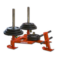 Legend Fitness Pro Series Push/Pull Power Sled