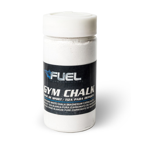 Fuel Pureformance Gym Chalk, 2 oz