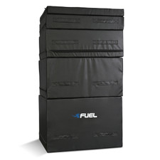 Fuel Pureformance Foam Plyo Box Sets