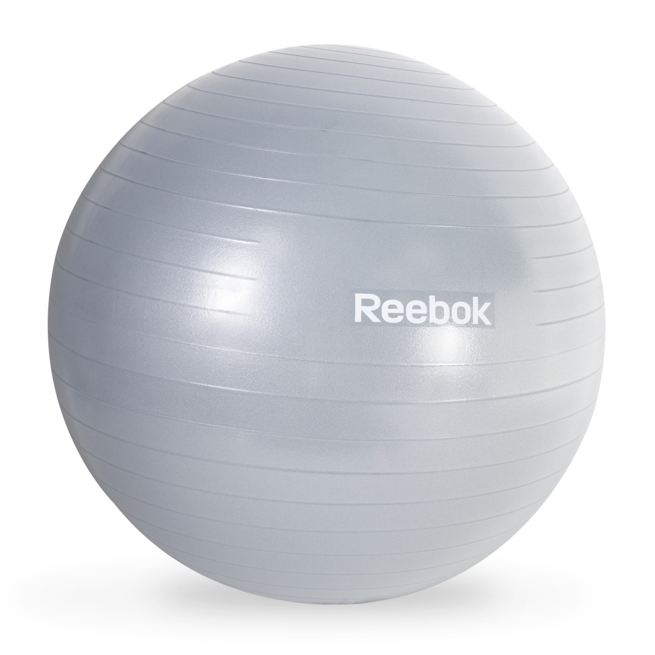 Vermeend makkelijk te gebruiken Niet essentieel Reebok Gymball, Grey 65cm