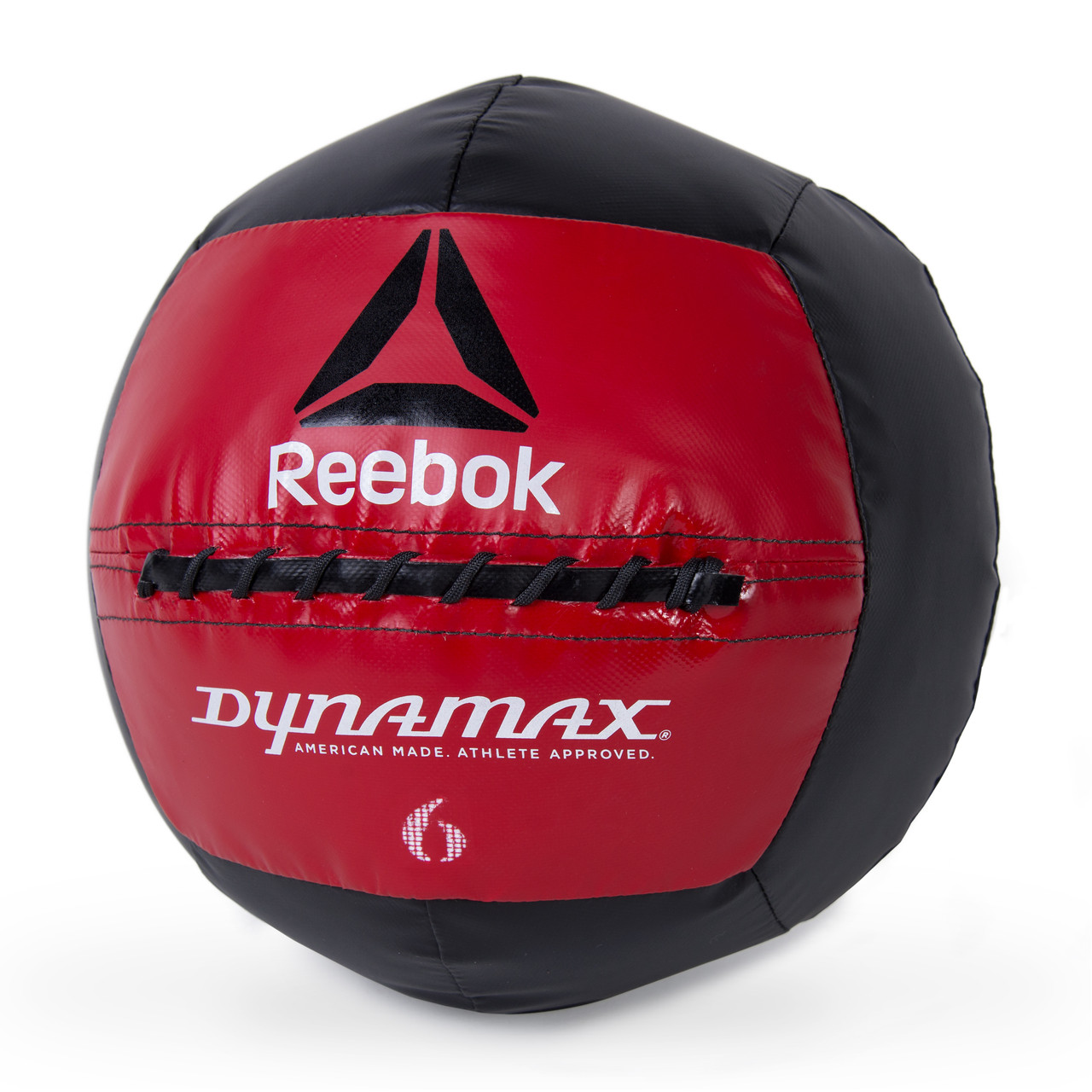 Reebok Soft-Shell Medicine Ball by Dynamax