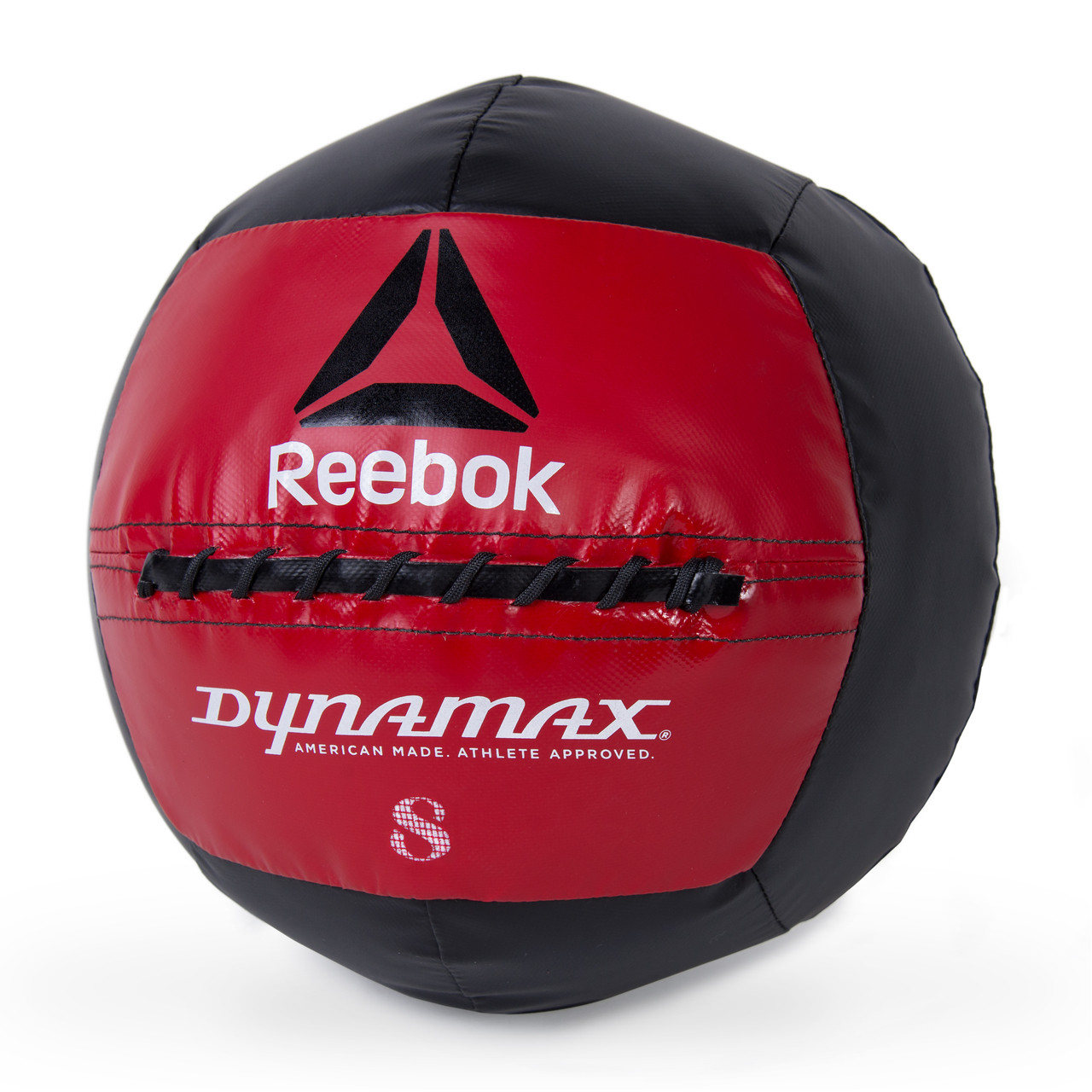 Reebok Soft-Shell Medicine Ball by