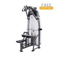 SportsArt S916 Independent Lat Pulldown