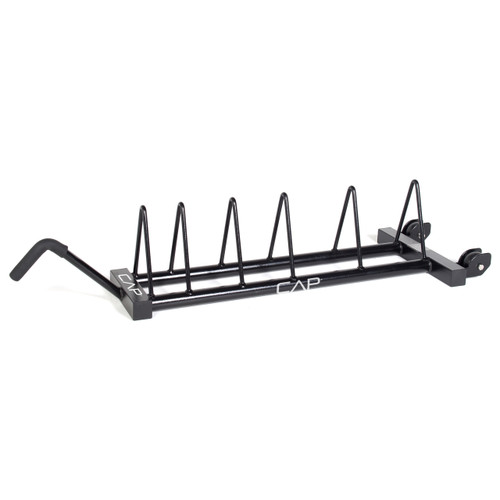 Cap olympic 2025 plate rack