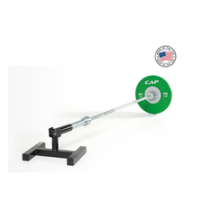 Cap Barbell Free Standing Land Mine