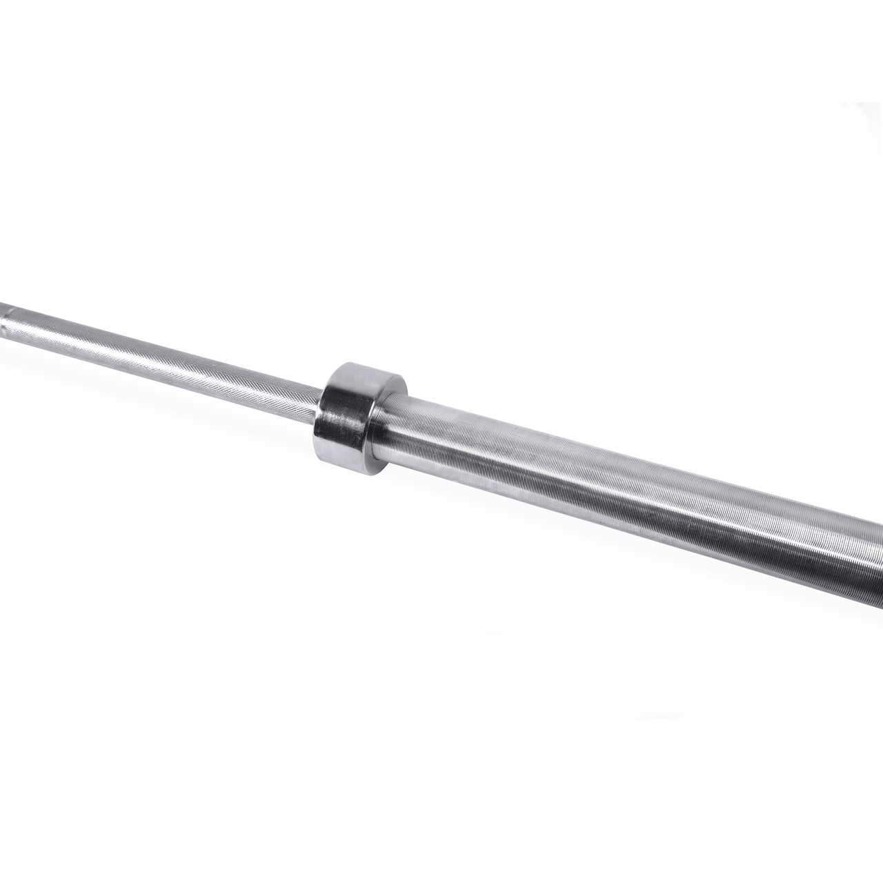 7 discount inch barbell