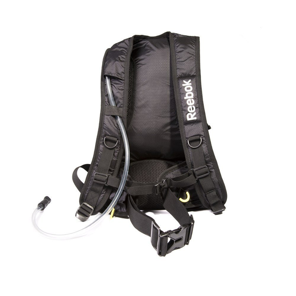 Reebok Ubf Backpack Large in Black | Lyst