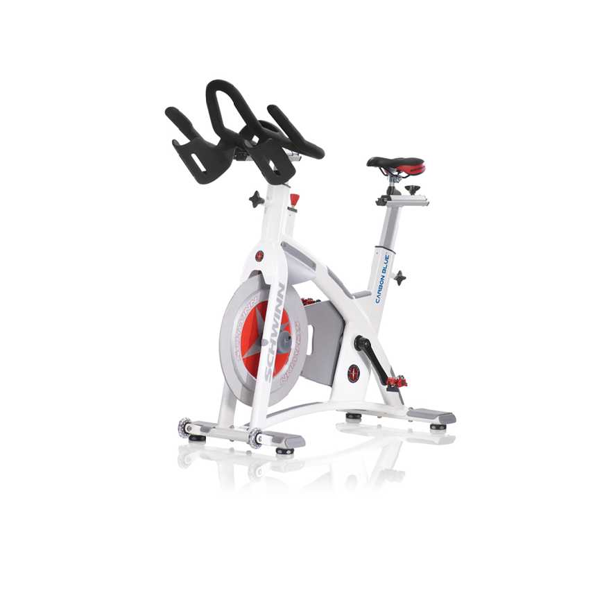 schwinn ac carbon blue