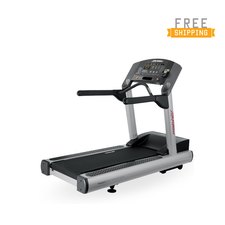 Life Fitness Integrity Series Treadmill (REMANUFACTURED)
