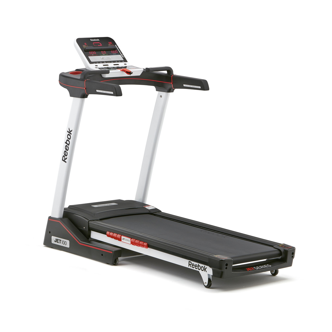 Reebok Jet 100 Treadmill - WF Athletic Supply