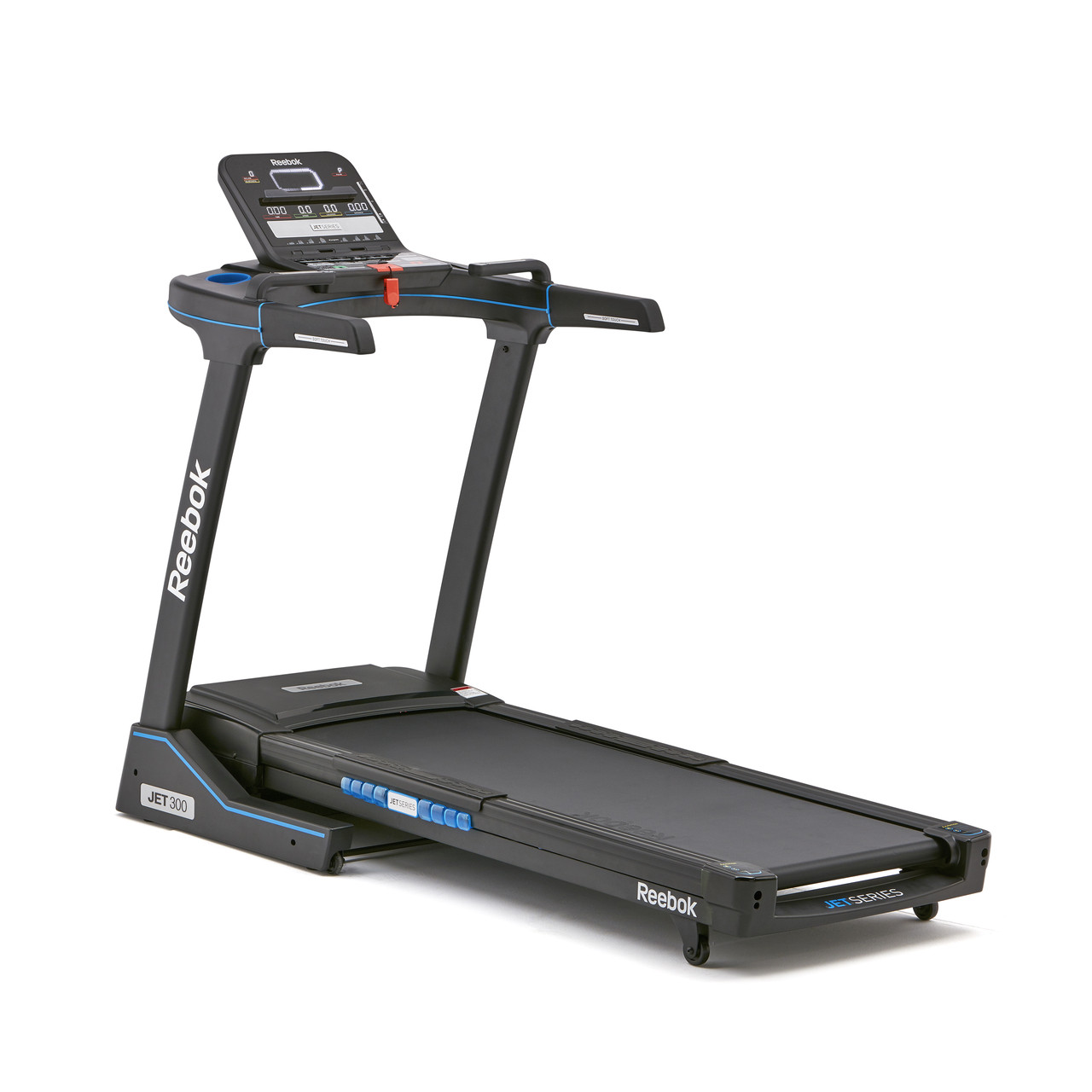 Reebok Jet 300 Treadmill - WF Athletic Supply