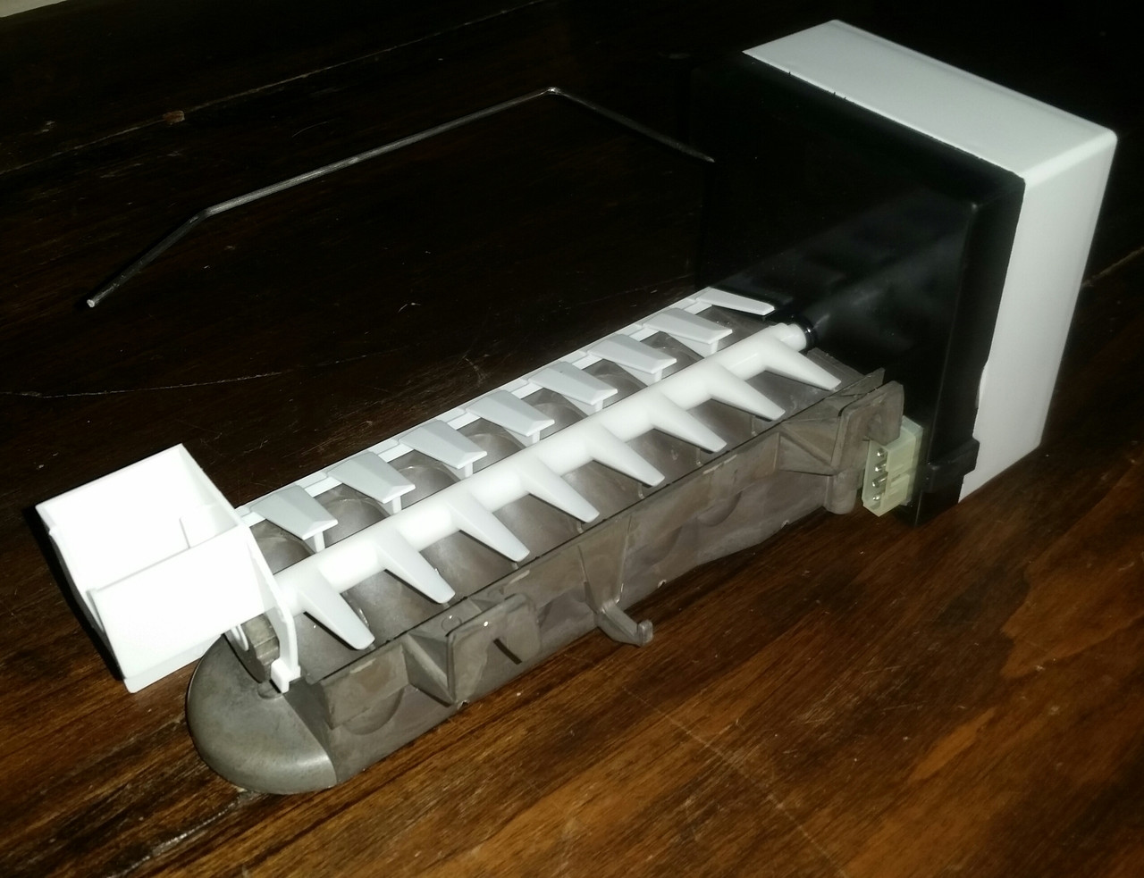 Dometic Rv Ice Maker Model M1 Sa8868