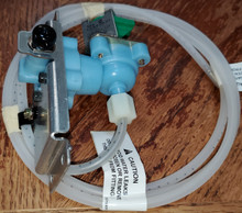 AMANA SOLENOID VALVE 12490801 New Actual Part