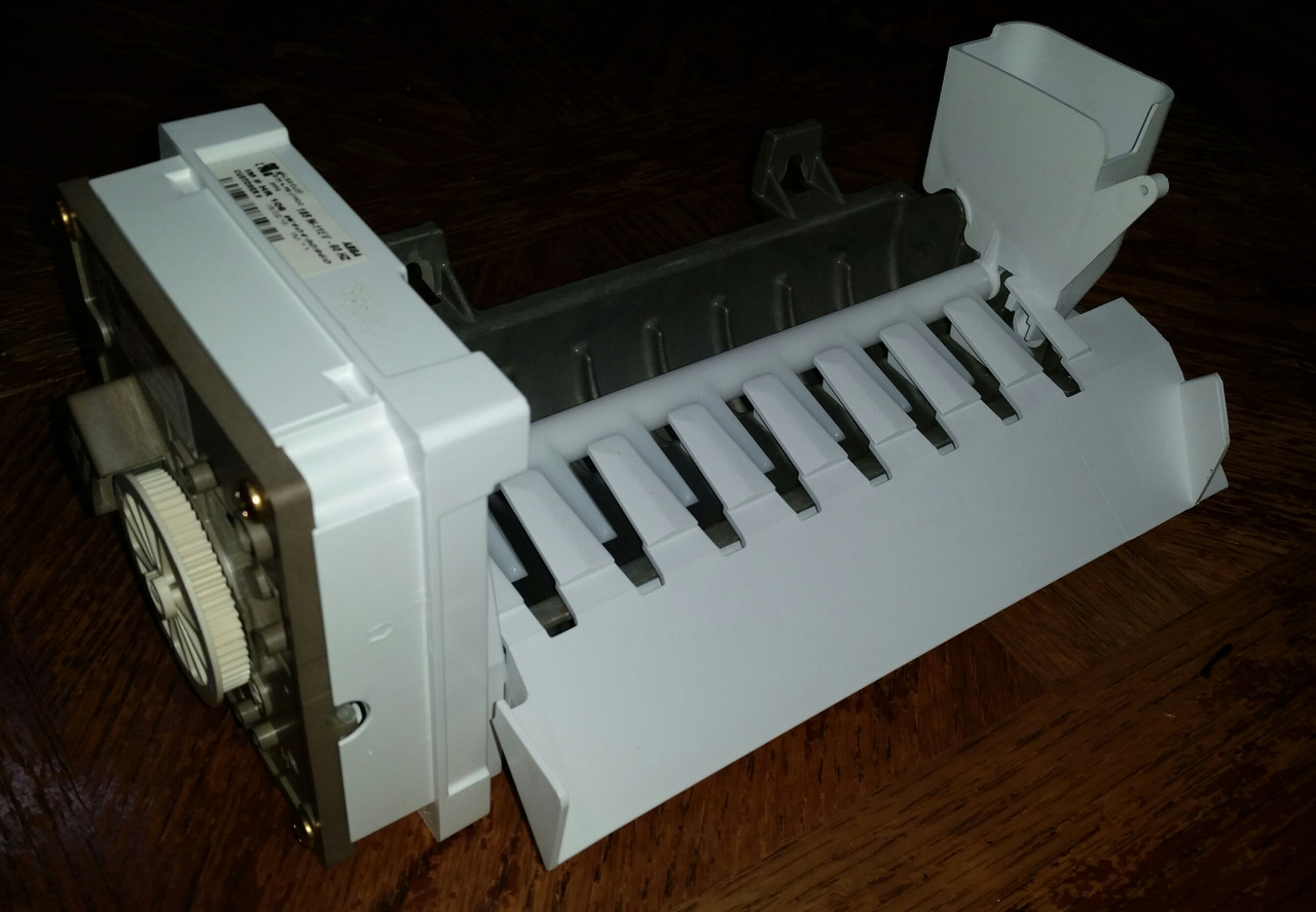 kitchenaid double oven specs