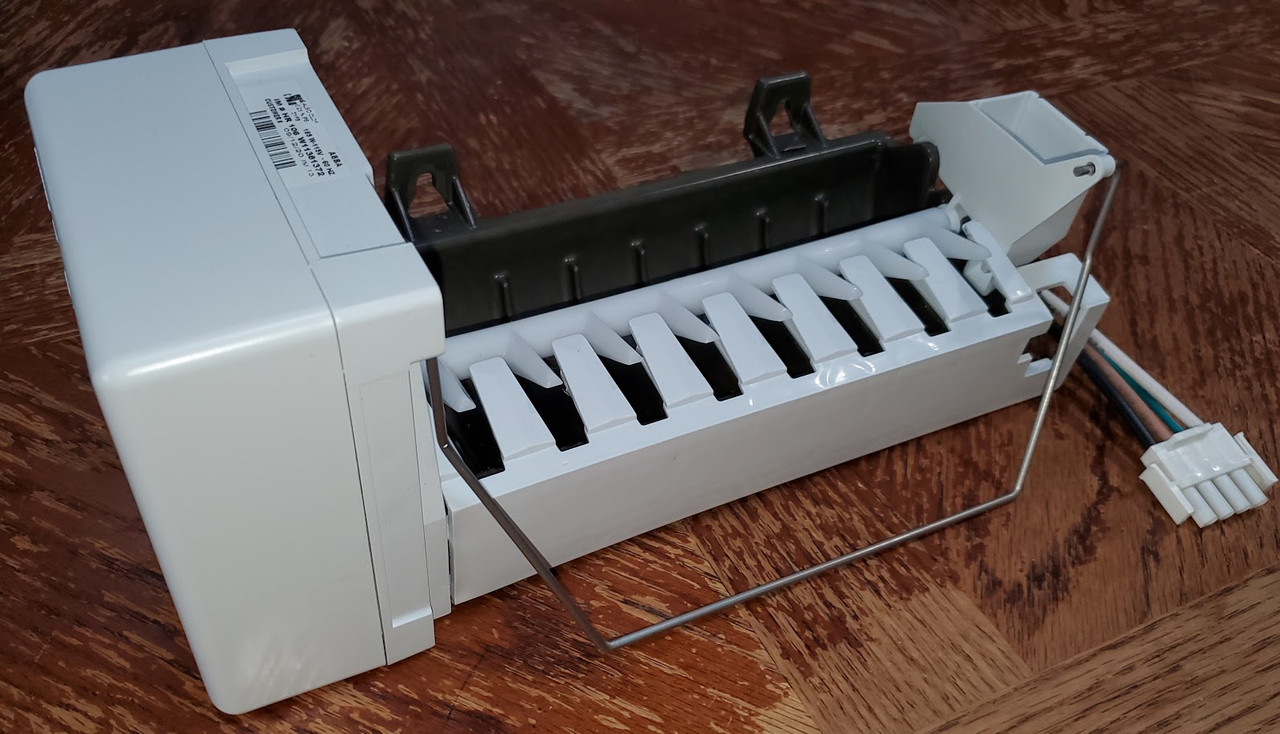 VIKING ICE MAKER Model MSE 1 SA8417