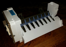 WHIRLPOOL ICEMAKER WPW10300023 NEW OEM
