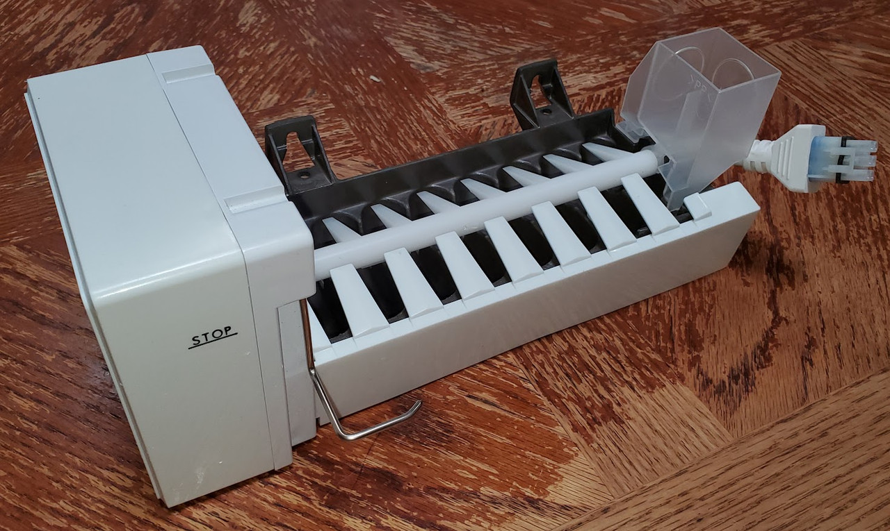 SUB ZERO ICEMAKER Nidec Model No. IMBD0417 230V NEW OEM