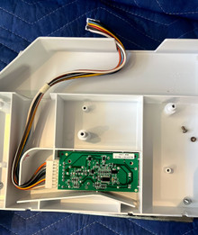 KITCHENAID DISCONTINUED ICE LEVEL CONTROL BOARD ASSY  WPW10290822  PLEASE READ!!!