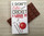 Celebrate the Cricket World Cup with this 100gm bar of milk chocolate from Chocolates for Chocoholics