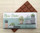 New Home - Plant Design Milk Chocolate Bar