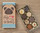 5063 Eight Luxury Chocolates Birthday Pug Design