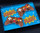 7612 Milk Chocolate Double Pack of Game Controllers