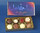8 Luxury Chocolates In A Gold Box With An Eid Mubarak / Eid Al Adha Themed Wrapper