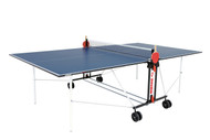 Indoor Roller FUN - Table Tennis Table