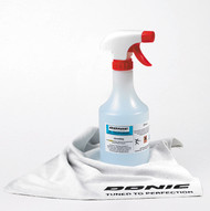 DONIC Table Top Cleaner
