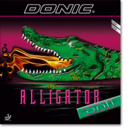 DONIC Alligator Anti