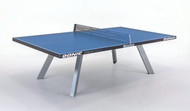 GALAXY - Permanent Outdoor Table Tennis Table