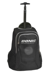 DONIC Trolley Backpack Wheelie