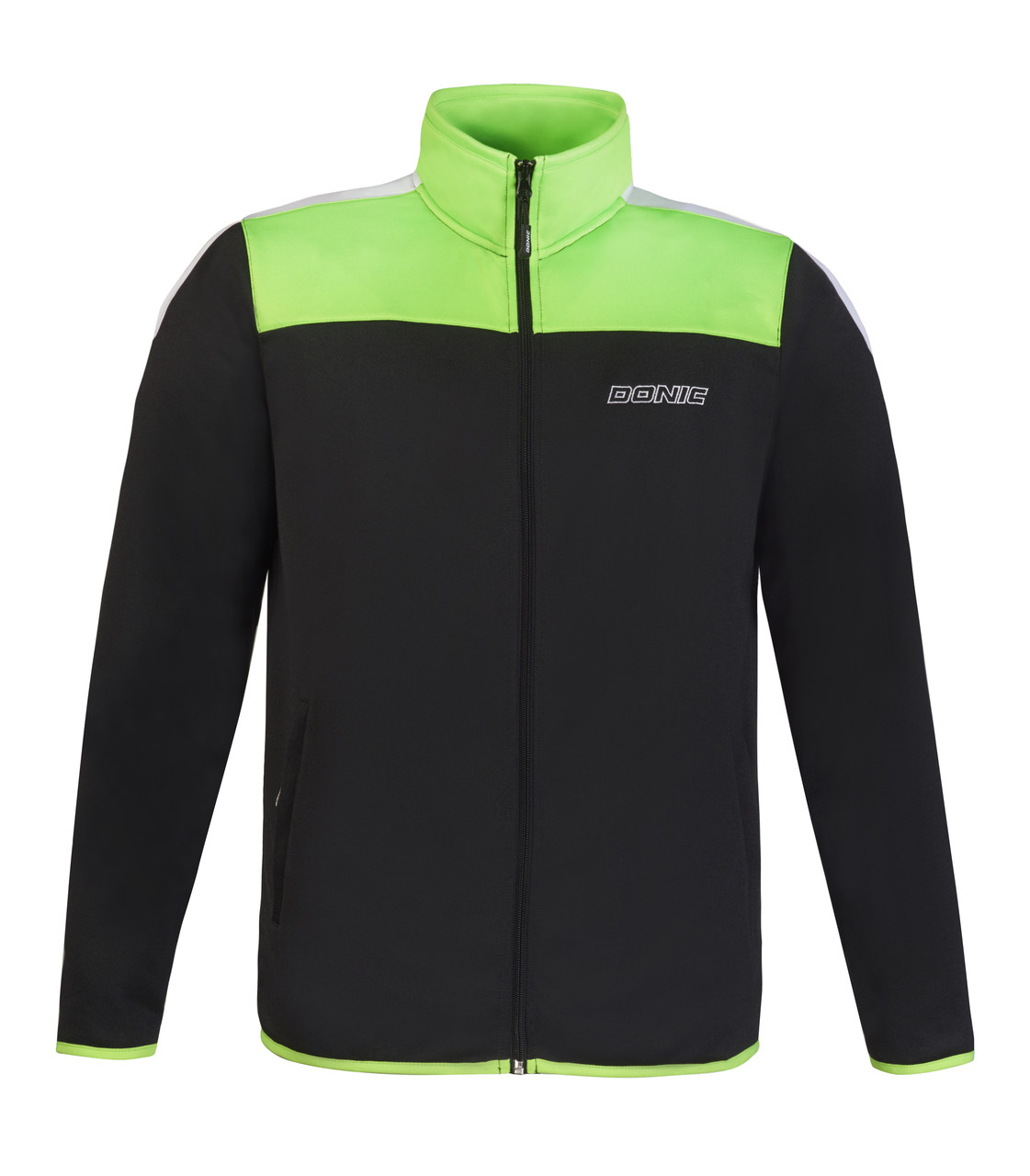 DONIC Tracksuit Jacket FINAL PingZone Table Tennis Equipment