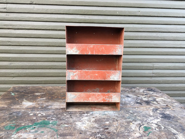 Industrial Parts Organizer, c.1940s